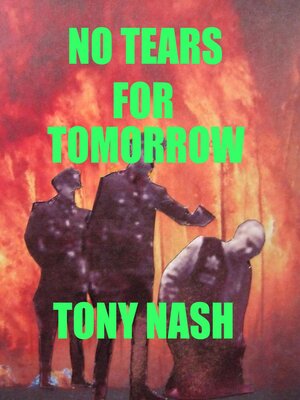 cover image of No Tears For Tomorrow